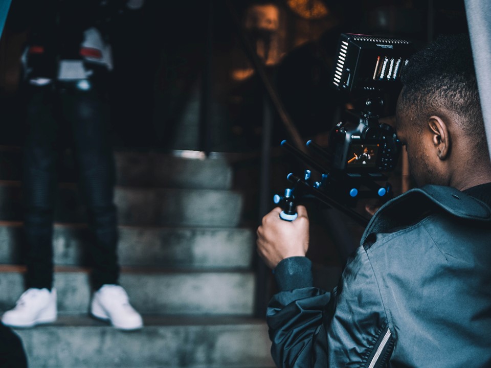 Film producer free short course