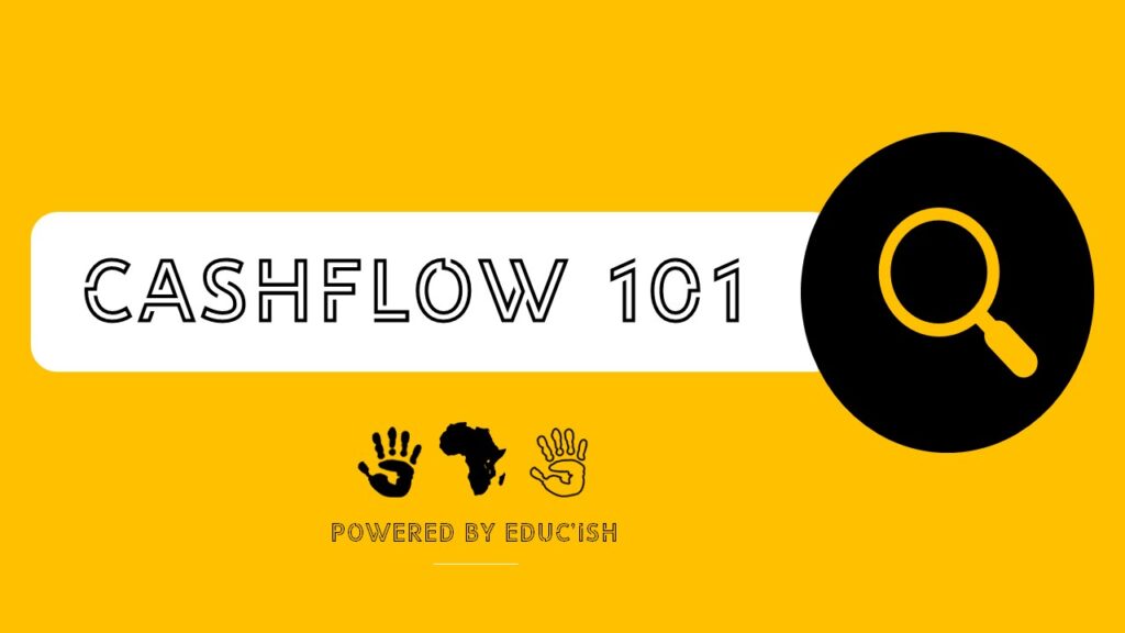 Understanding cashflow short course