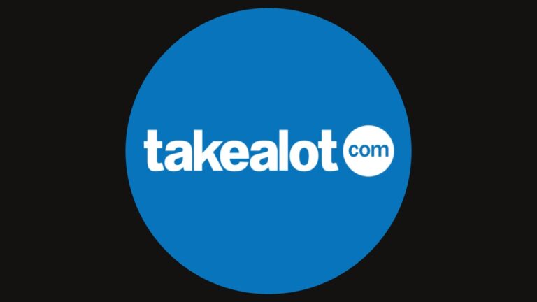 LinkedIn Vs Takealot short course