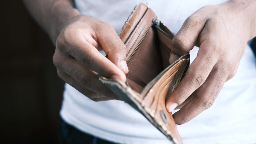 Side hustle finances course